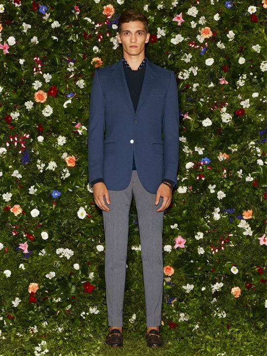 GUCCI 2013紺bϵLookbookDƬ