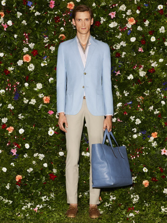 GUCCI 2013紺bϵLookbookDƬ