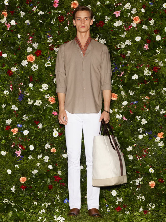 GUCCI 2013紺bϵLookbookDƬ