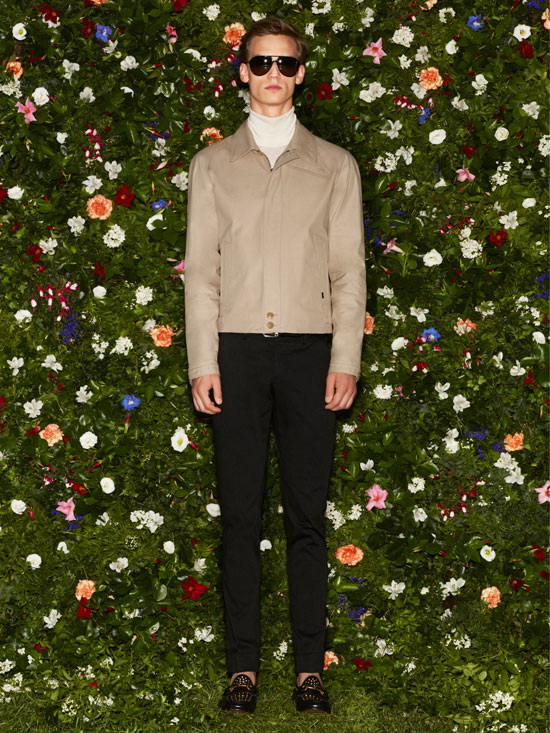 GUCCI 2013紺bϵLookbookDƬ