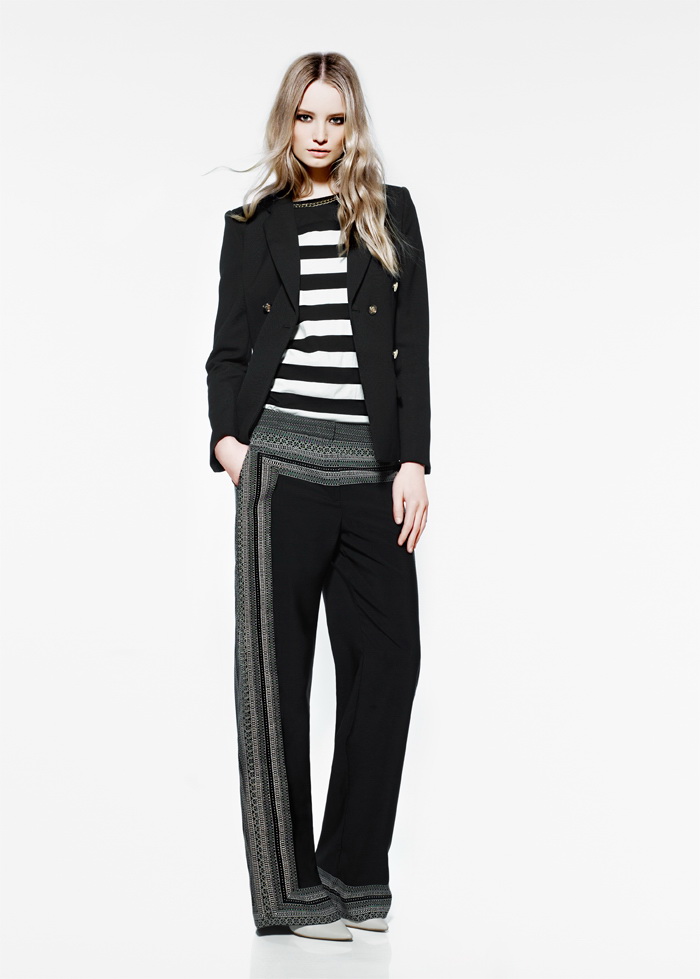 Mango 2012ﶬϵLookbookDƬ