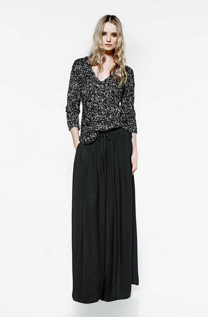 Mango 2012ﶬϵLookbookDƬ