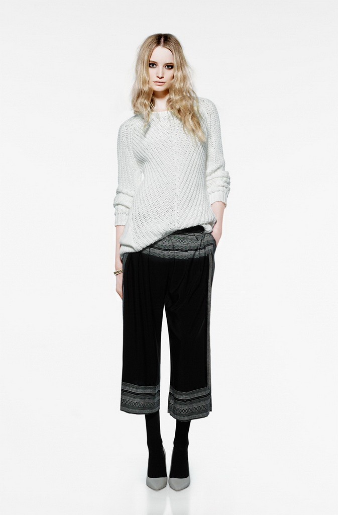 Mango 2012ﶬϵLookbookDƬ