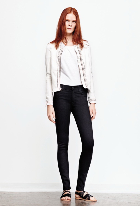 Elizabeth & James 2013 ϵLookbookDƬ