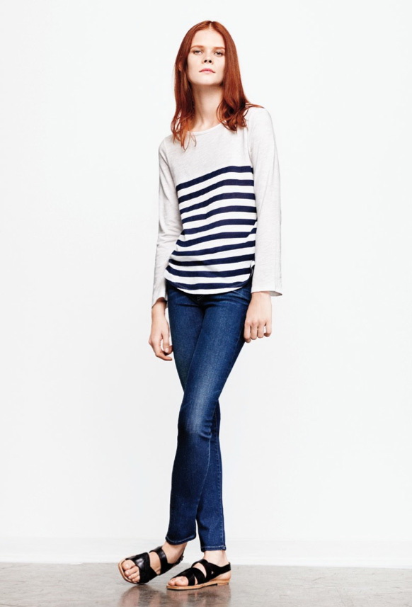 Elizabeth & James 2013 ϵLookbookDƬ