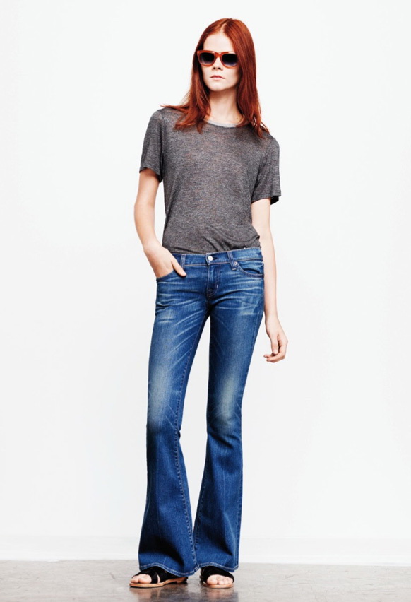 Elizabeth & James 2013 ϵLookbookDƬ