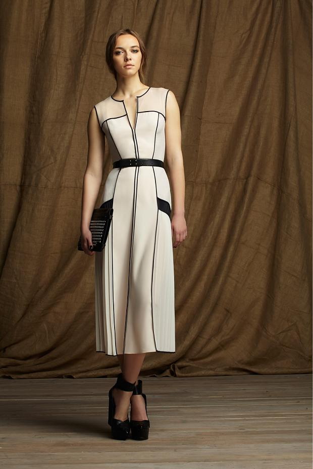 BCBG Max Azria 2013 ϵLookbookDƬ