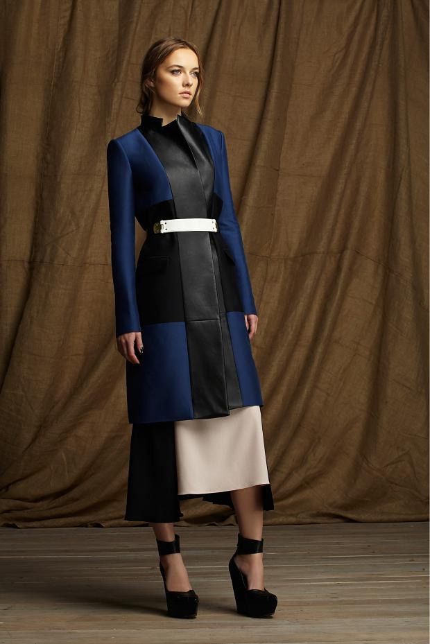 BCBG Max Azria 2013 ϵLookbookDƬ