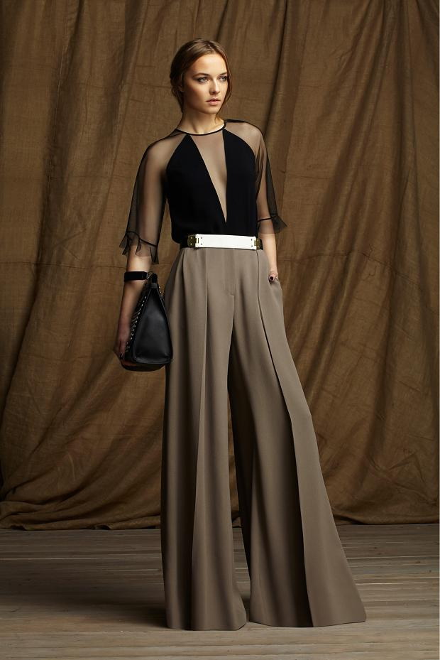 BCBG Max Azria 2013 ϵLookbookDƬ