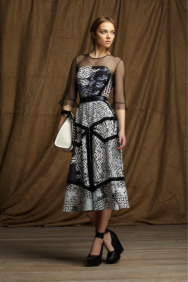 BCBG Max Azria 2013 ϵLookbookDƬ