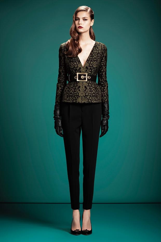 Gucci 2013LookbookDƬ