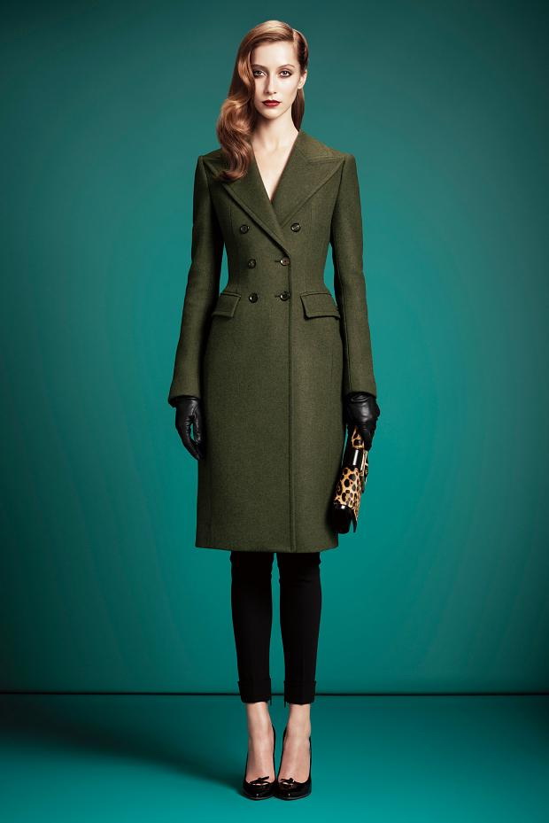 Gucci 2013LookbookDƬ