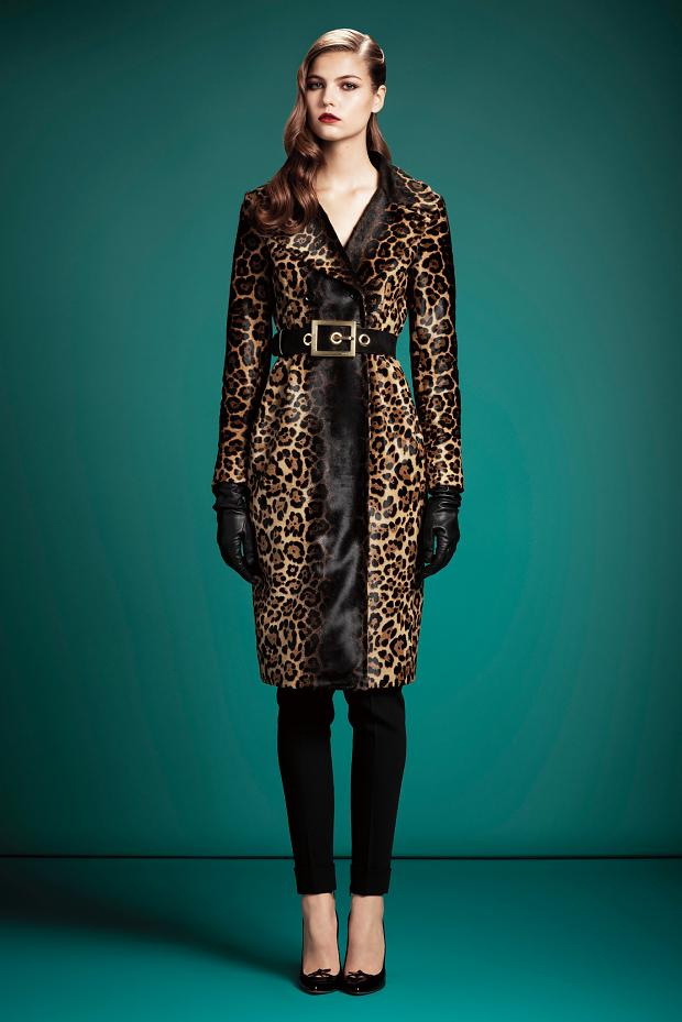 Gucci 2013LookbookDƬ