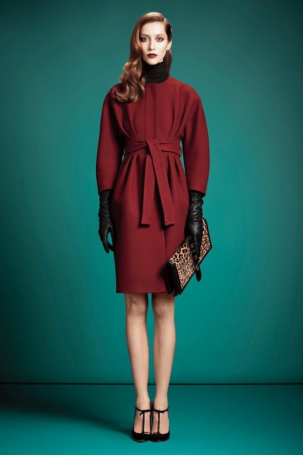 Gucci 2013L(fng)ookbookDƬ
