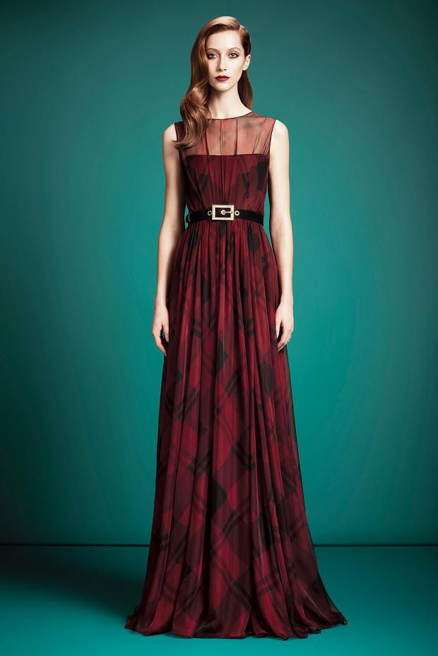 Gucci 2013LookbookDƬ
