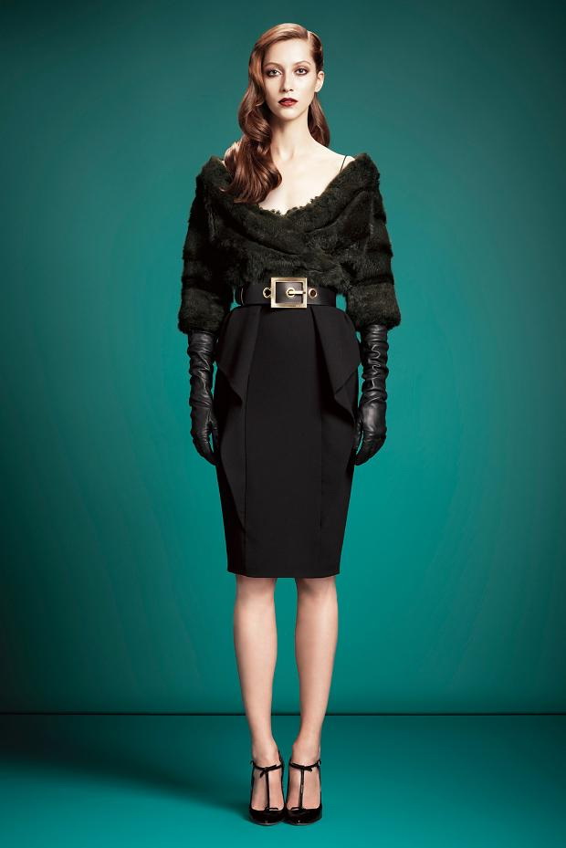 Gucci 2013L(fng)ookbookDƬ