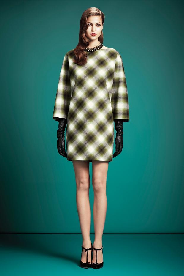 Gucci 2013LookbookDƬ