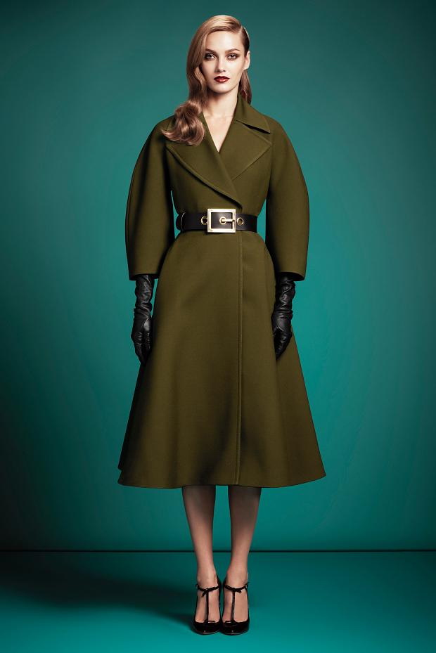 Gucci 2013LookbookDƬ