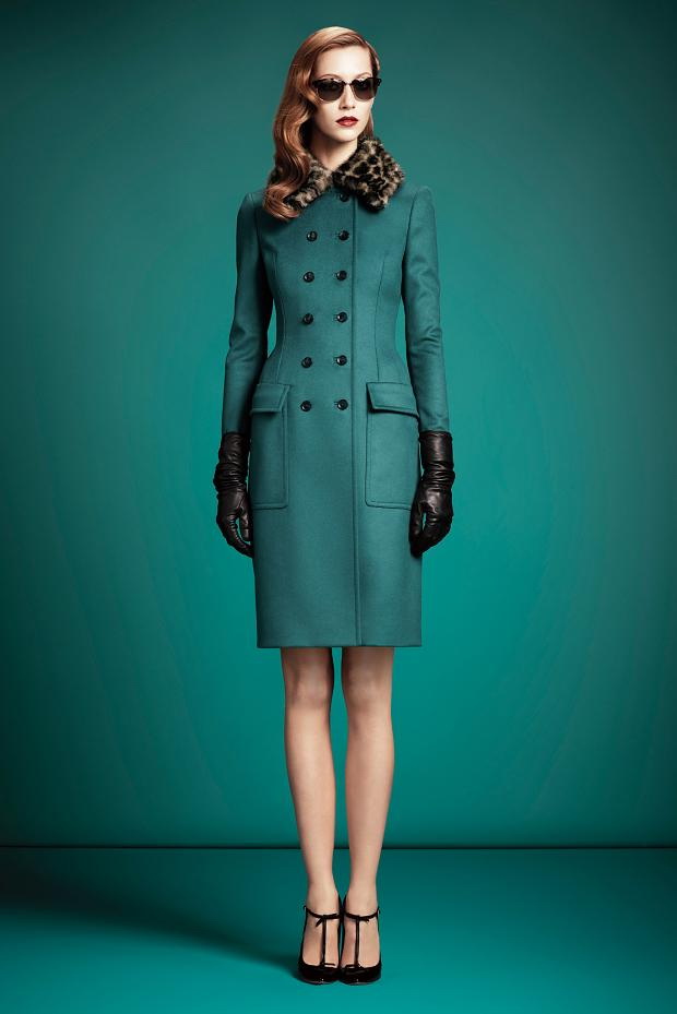 Gucci 2013LookbookDƬ