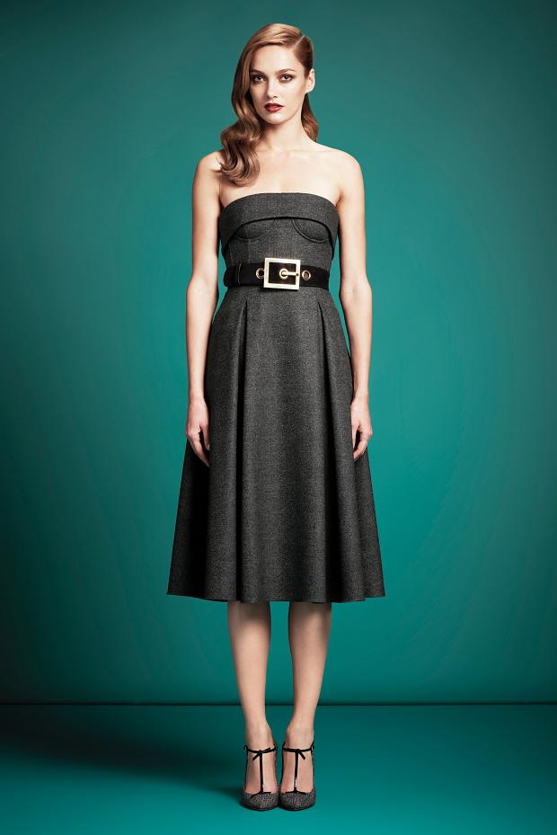 Gucci 2013LookbookDƬ