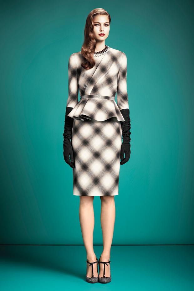 Gucci 2013LookbookDƬ