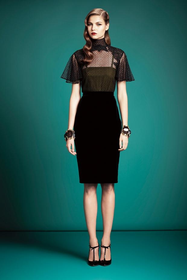 Gucci 2013L(fng)ookbookDƬ