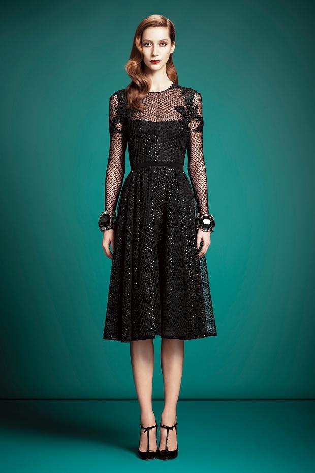 Gucci 2013LookbookDƬ