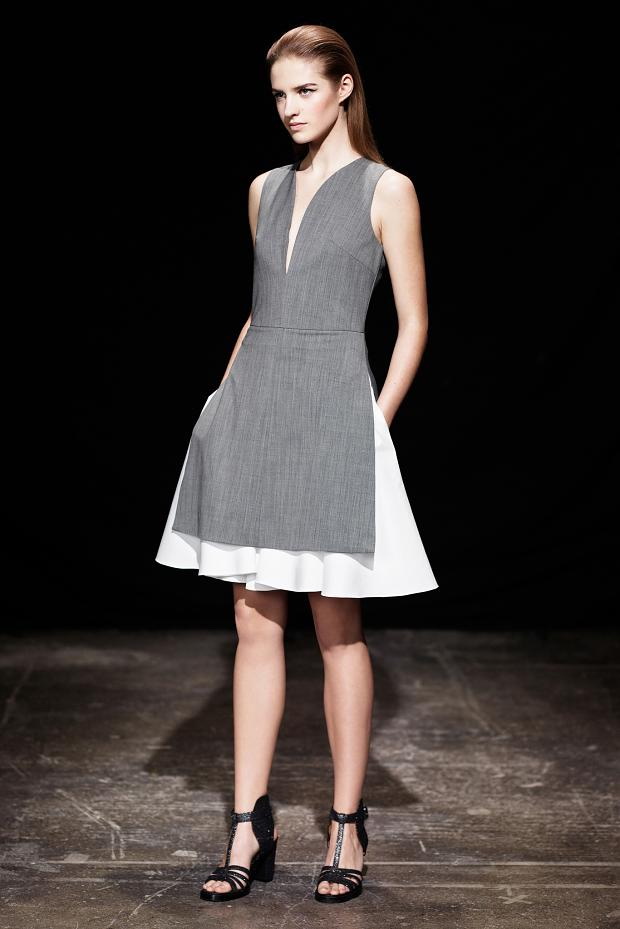 Thakoon 2013LookbookDƬ
