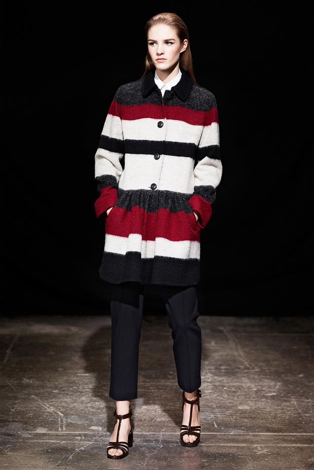 Thakoon 2013L(fng)ookbookDƬ