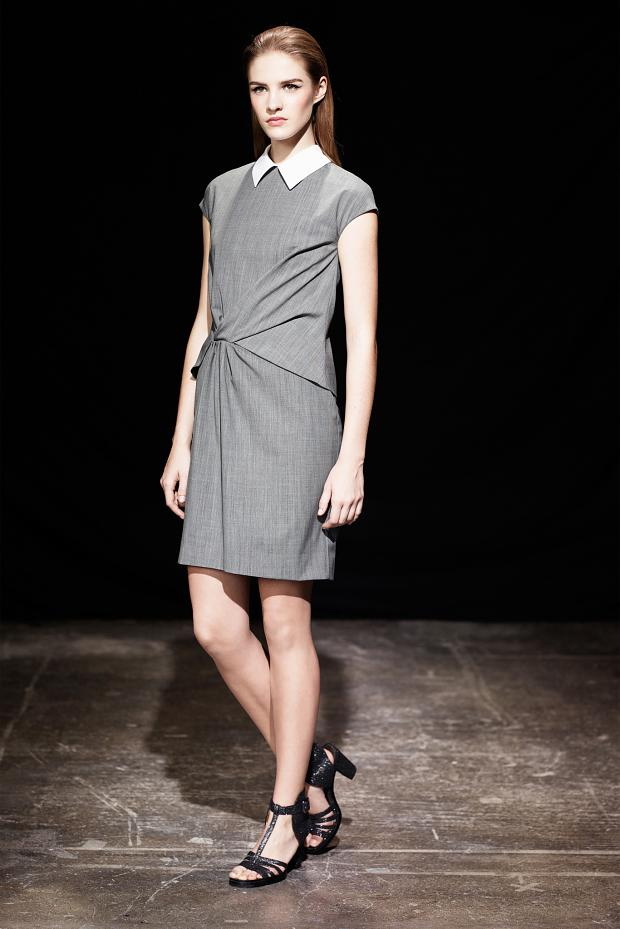 Thakoon 2013LookbookDƬ