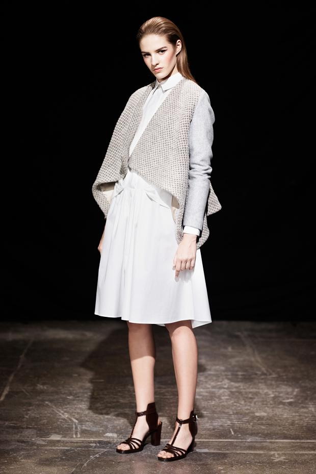 Thakoon 2013LookbookDƬ