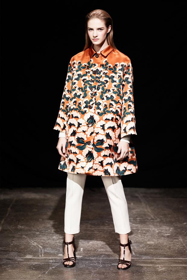 Thakoon 2013LookbookDƬ