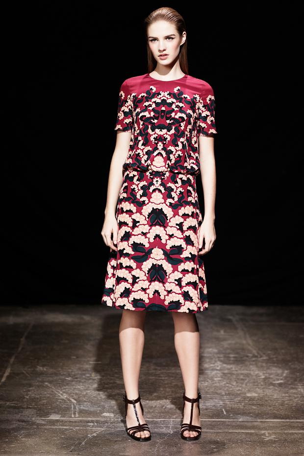 Thakoon 2013L(fng)ookbookDƬ