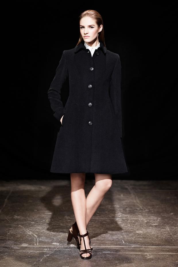 Thakoon 2013LookbookDƬ