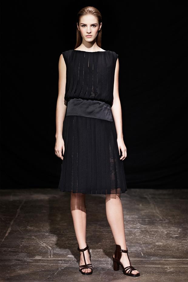 Thakoon 2013LookbookDƬ