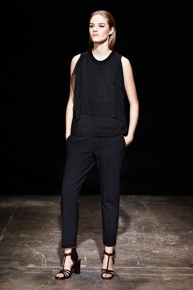 Thakoon 2013LookbookDƬ