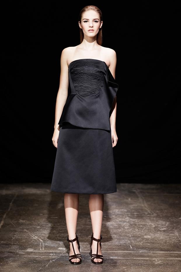 Thakoon 2013LookbookDƬ