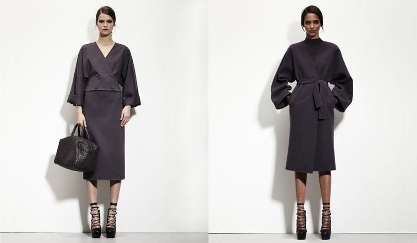 Bottega Veneta 2013L(fng)ookbookDƬ