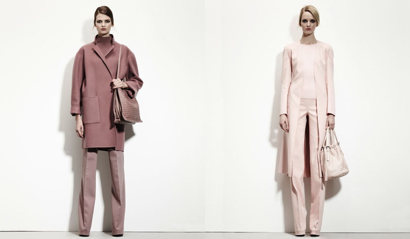 Bottega Veneta 2013L(fng)ookbookDƬ