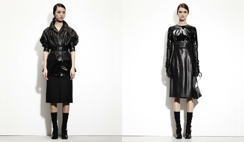 Bottega Veneta 2013LookbookDƬ