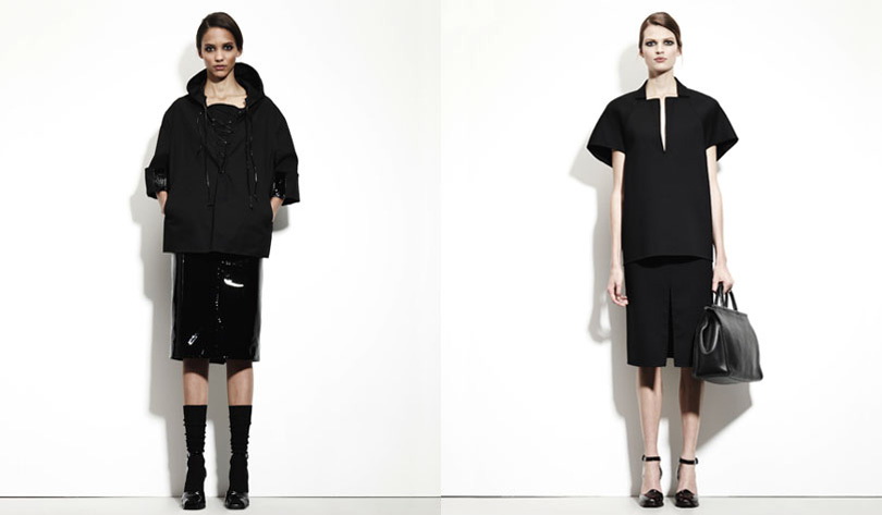 Bottega Veneta 2013LookbookDƬ