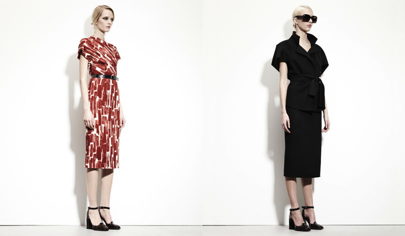 Bottega Veneta 2013LookbookDƬ