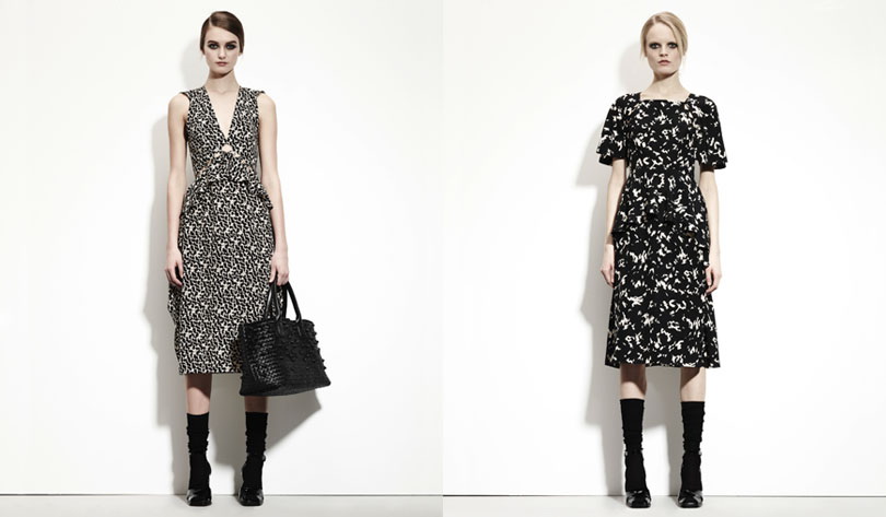 Bottega Veneta 2013L(fng)ookbookDƬ