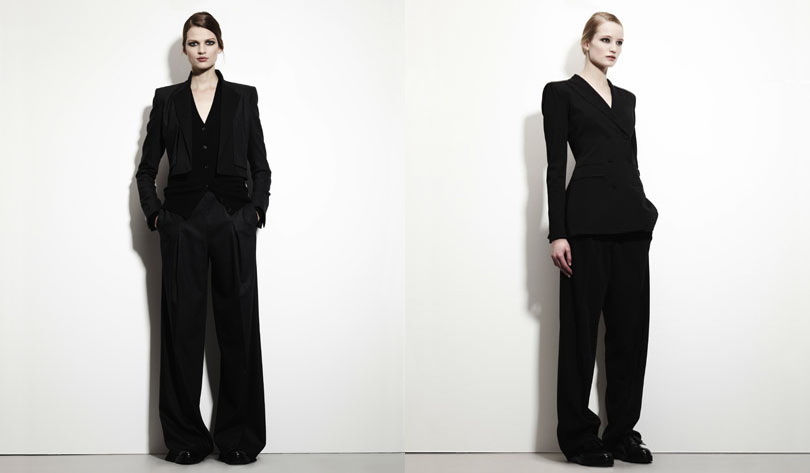 Bottega Veneta 2013LookbookDƬ