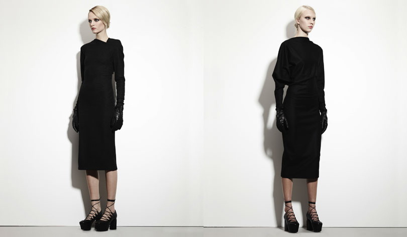 Bottega Veneta 2013LookbookDƬ