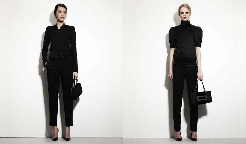 Bottega Veneta 2013LookbookDƬ