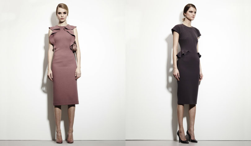 Bottega Veneta 2013L(fng)ookbookDƬ