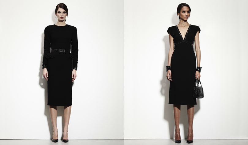 Bottega Veneta 2013LookbookDƬ