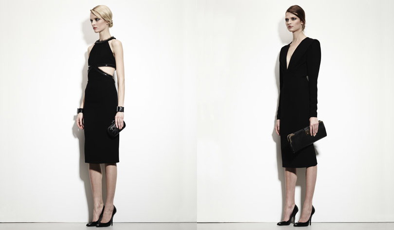 Bottega Veneta 2013LookbookDƬ