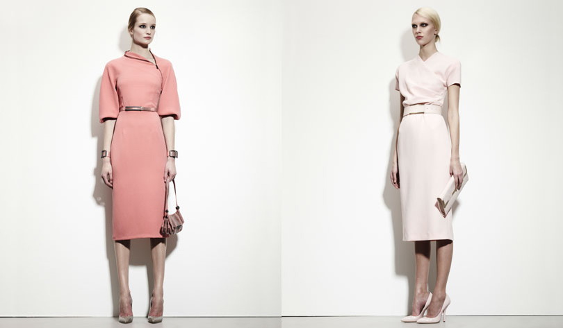 Bottega Veneta 2013L(fng)ookbookDƬ